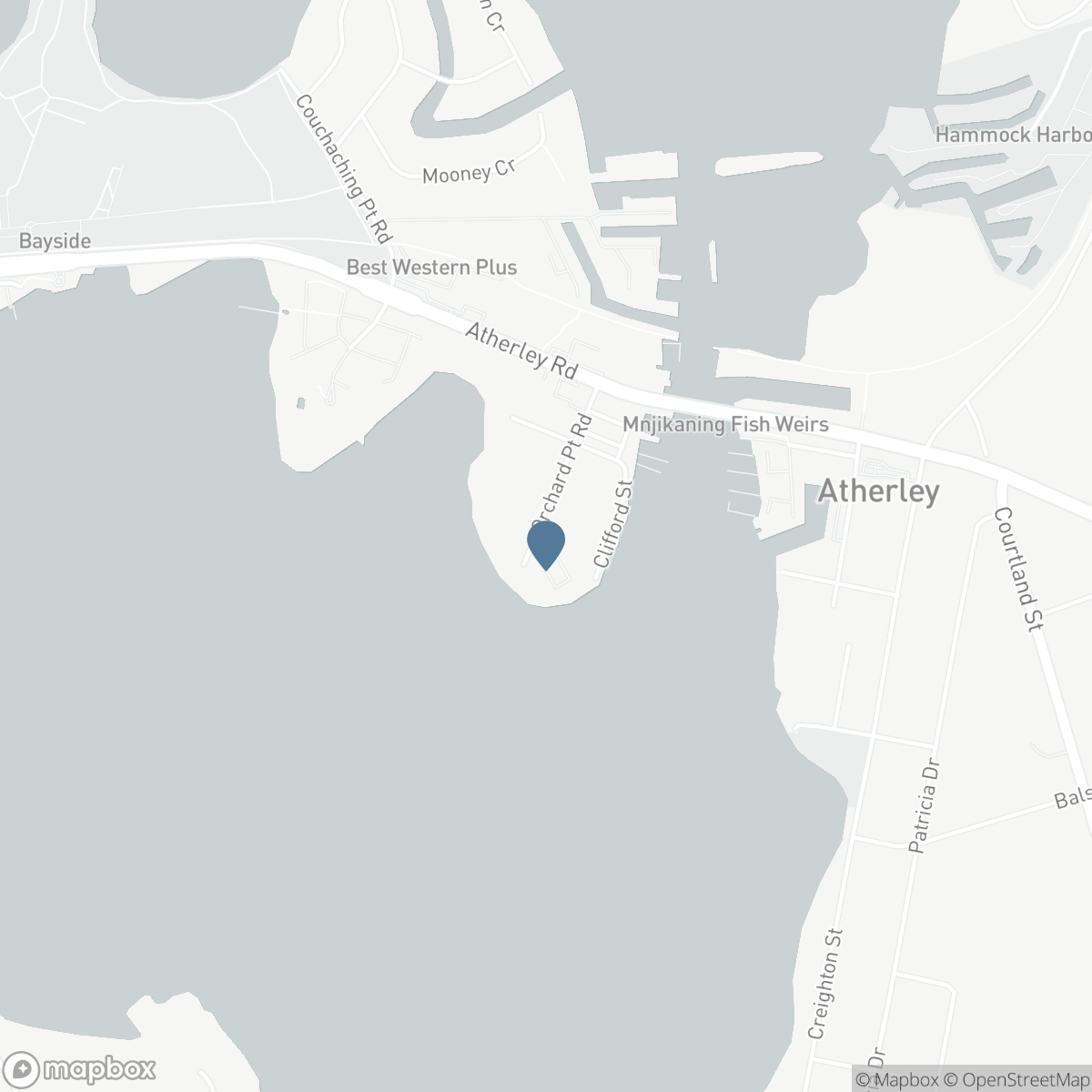 401 - 90 ORCHARD POINT ROAD, Orillia, Ontario L3V 1C3